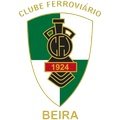 Escudo del Ferroviário Beira
