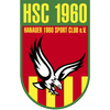 Hanauer SC 1960