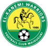El Kanemi Warriors