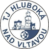 Hluboka nad Vltavou