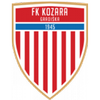FK Kozara Gradiska U19