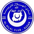 Escudo del Al Hilal Omdurman