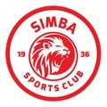 Escudo del Simba SC