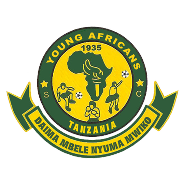 Young Africans