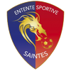 ES Saintes U17
