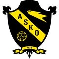Escudo del ASKO de Kara