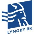 Escudo del Lyngby BK