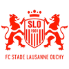 FC Stade-Lausanne-Ouchy II