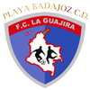 Futbol Playa Badajoz