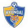 Ulsan Hyundai U18