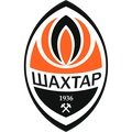 Escudo del Shakhtar Donetsk Sub 19