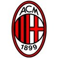 Escudo del Milan Sub 19