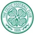 Escudo del Celtic Sub 19