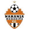 Naranja Mekánica