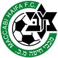 Escudo del Maccabi Haifa