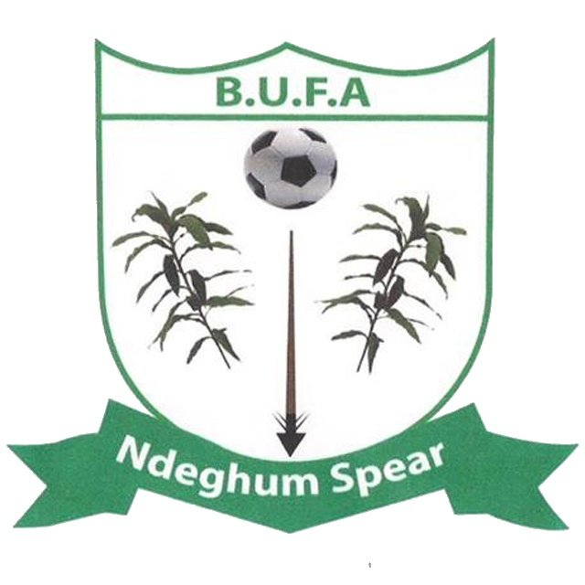 Bafmeng United FA