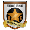 Estrella del Sur