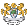 North Greenford United