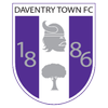 Daventry Town