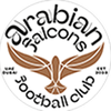 Arabian Falcons