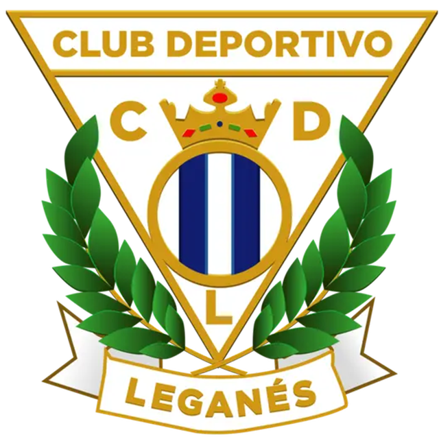 Badge CD Leganés D