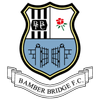 Bamber Bridge