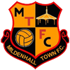 Mildenhall Town FC
