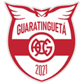 Atl. Guaratinguetá U20