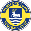 Hertford Town