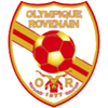 Olympique Rovenain U19