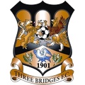 Three Bridges