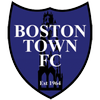 Boston Town