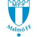 Escudo del Malmö FF