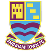 Farnham Town