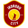 Ikorodu City