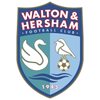 Walton & Hersham