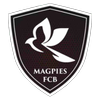 FCB Magpies Reserve