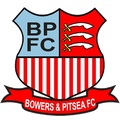 Bowers and Pitsea