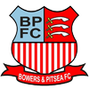 Bowers and Pitsea