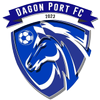 Dagon Port