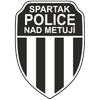 Police nad Metuji