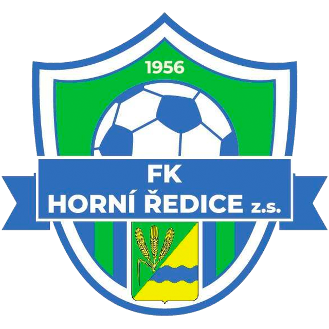 Horní Ředice