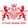 Stade-Lausanne-Ouchy III