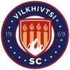FC Vilkhivtsi