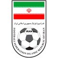 Escudo del Irán Sub 17