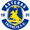 Asteras Tripolis B