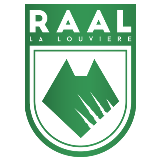 RAAL La Louvière U21