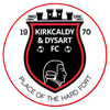 Kirkcaldy & Dysart