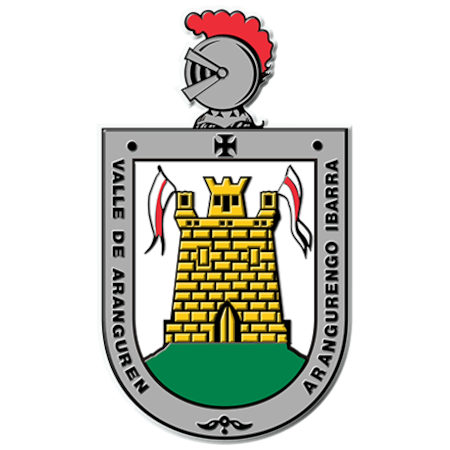 Cadete Valle de Aranguren