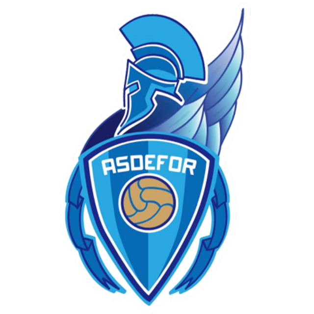 C.D. Asdefor Infantil A